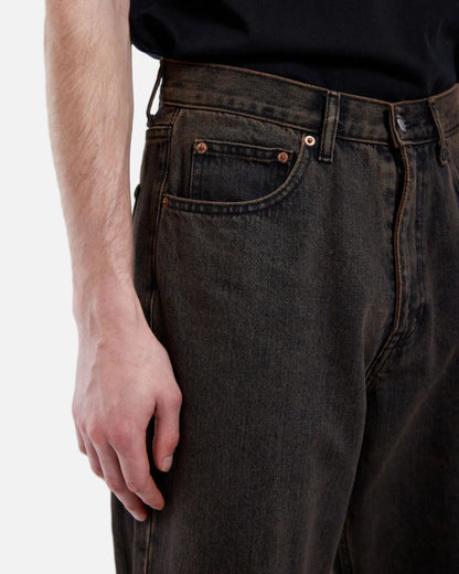 DR.DENIM JEANS