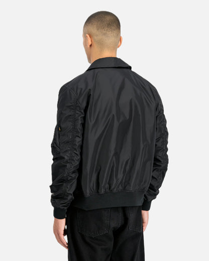 ALPHA INDUSTRIES JACKET