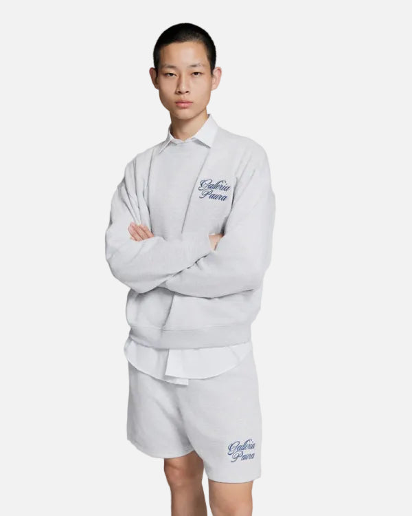 DANILO PAURA CREWNECK