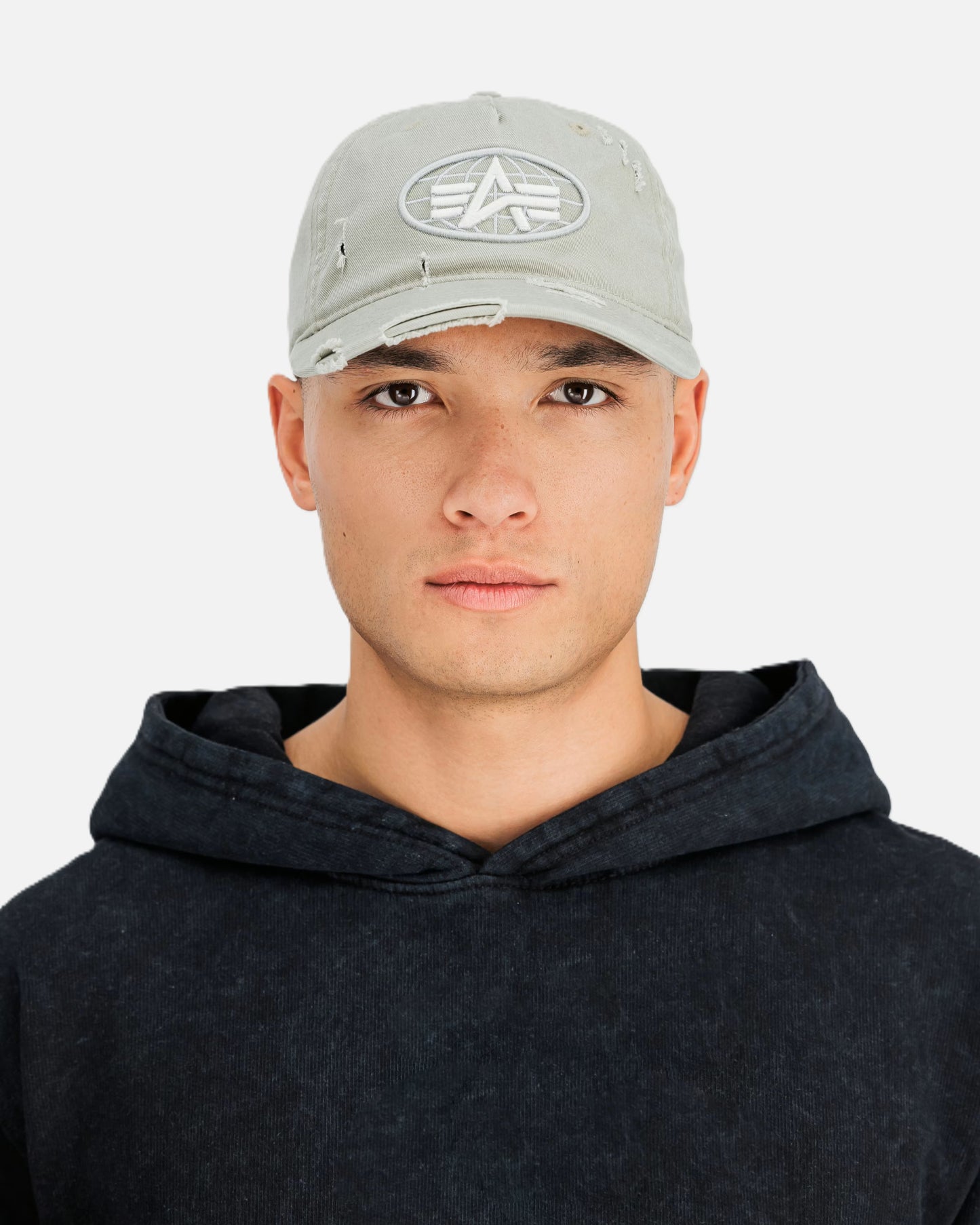 ALPHA INDUSTRIES CAPPELLO