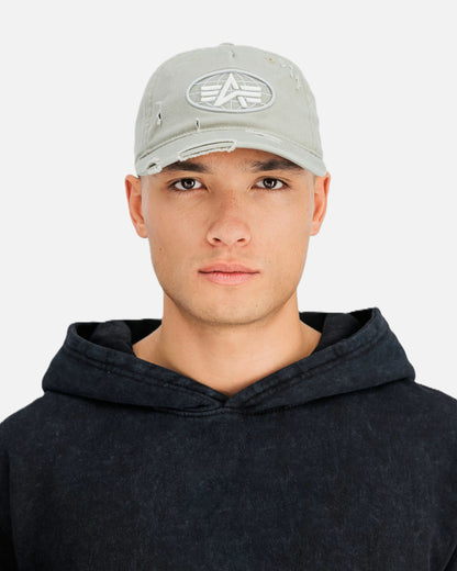 ALPHA INDUSTRIES CAPPELLO