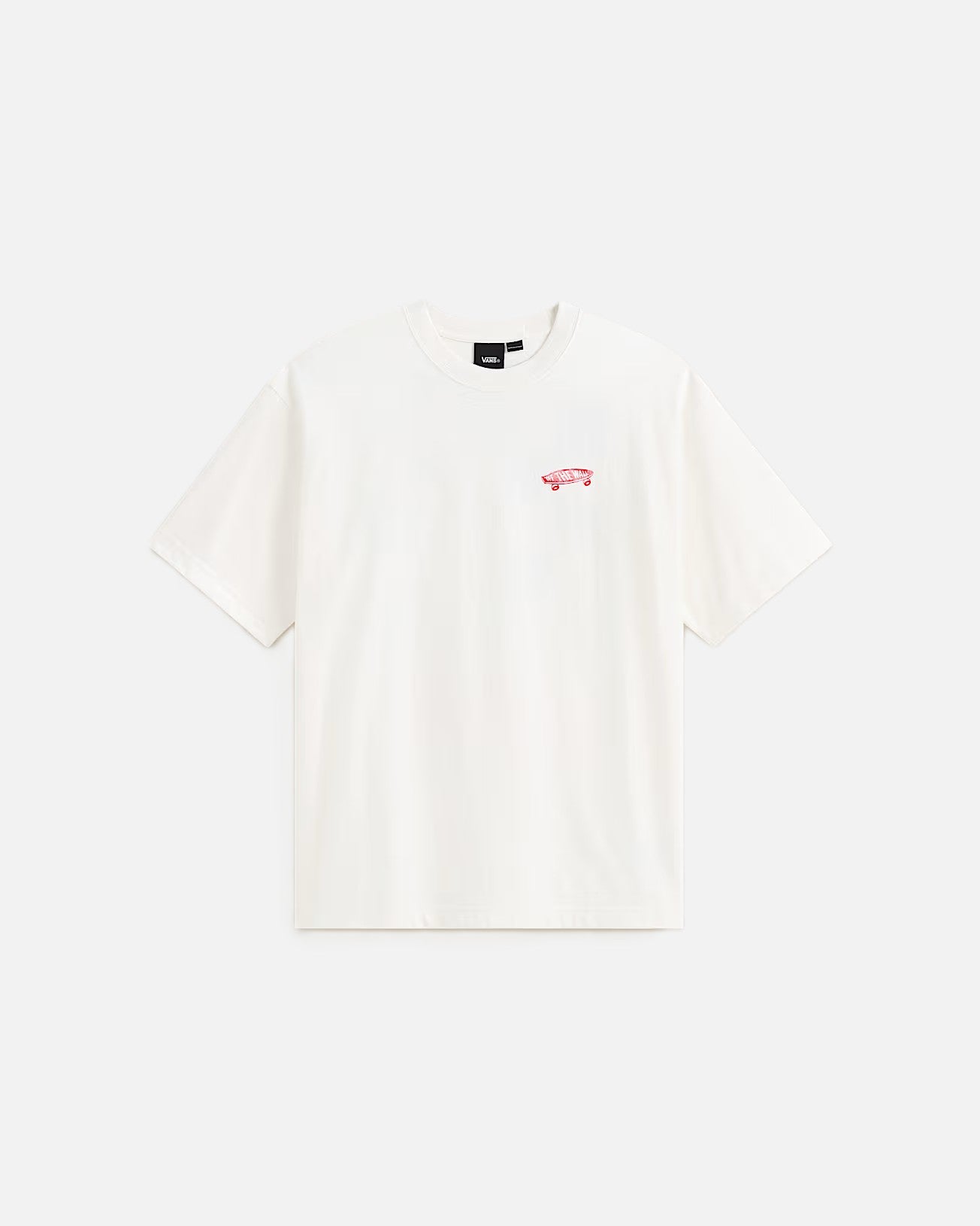 VANS T-SHIRT