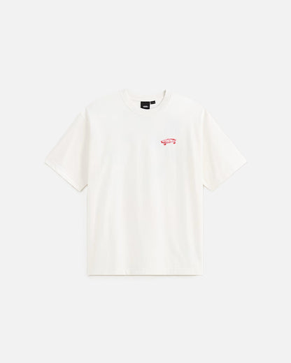 VANS T-SHIRT