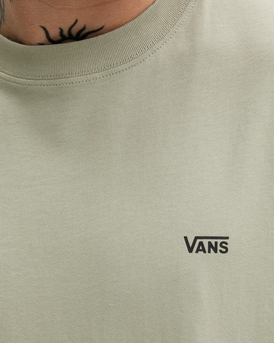 VANS T-SHIRT