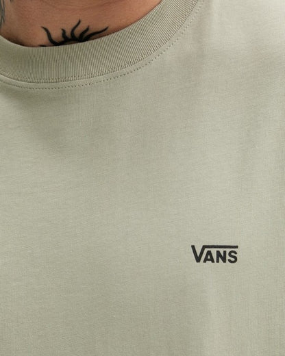 VANS T-SHIRT