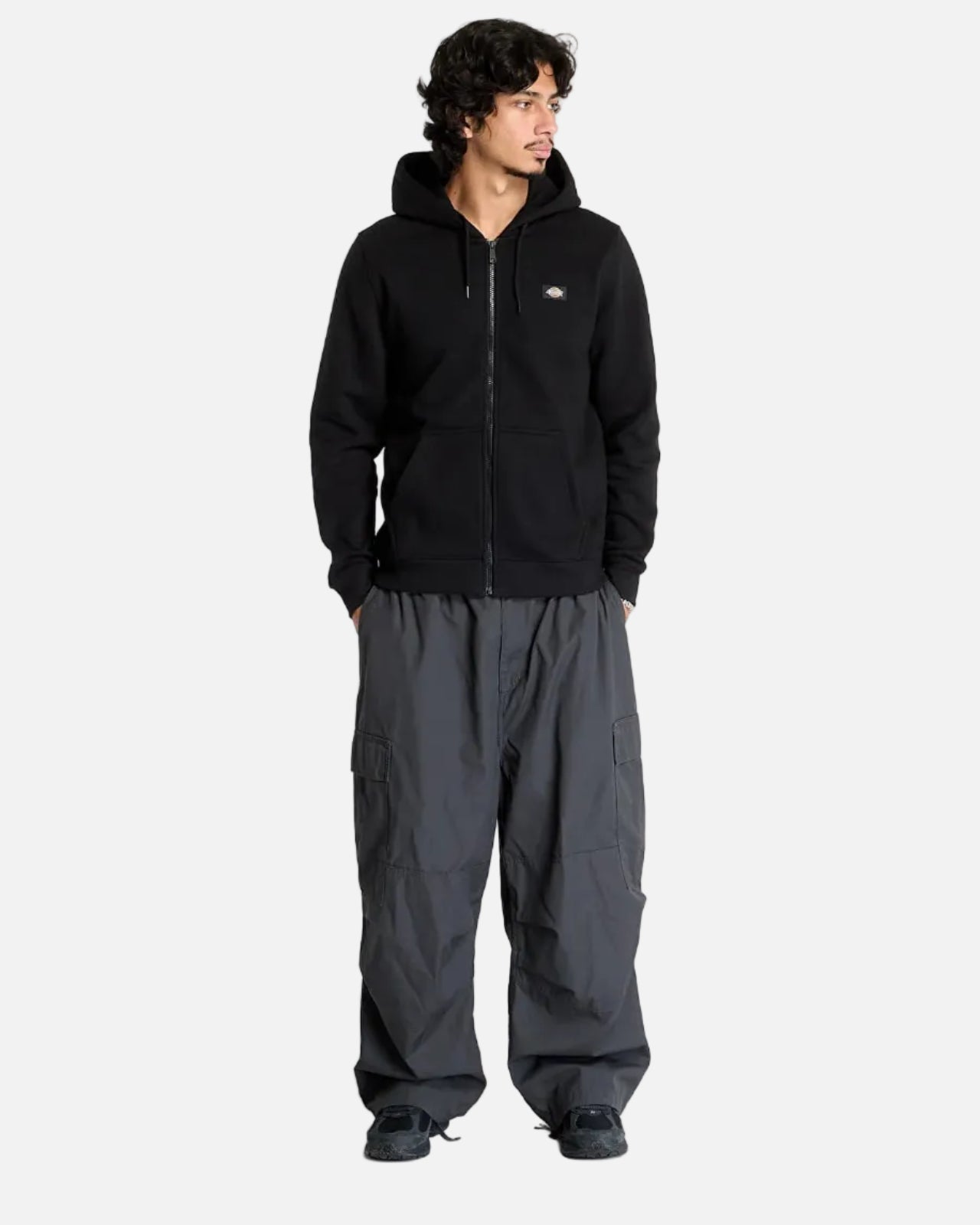 DICKIES FELPA