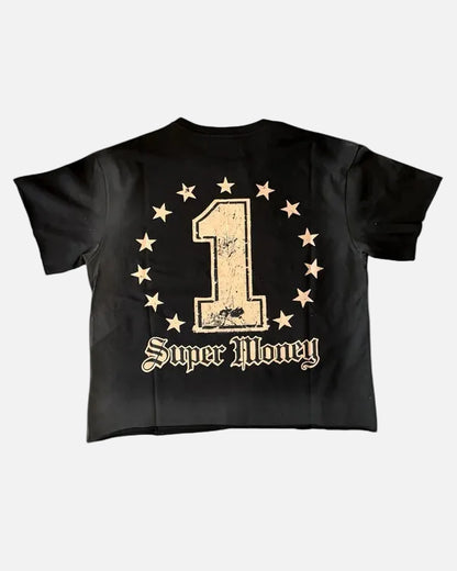 ARTSUPERMONEY T-SHIRT