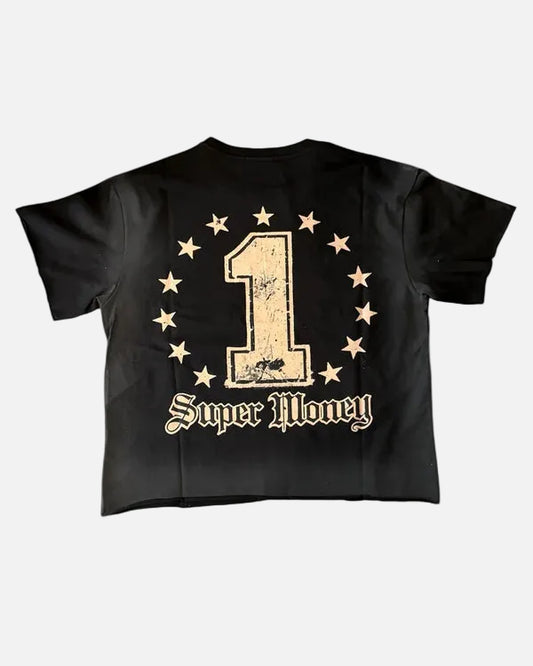 ARTSUPERMONEY T-SHIRT