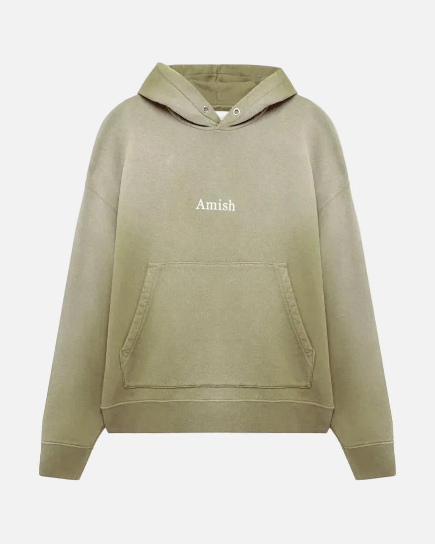 AMISH FELPA