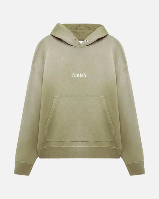 AMISH FELPA