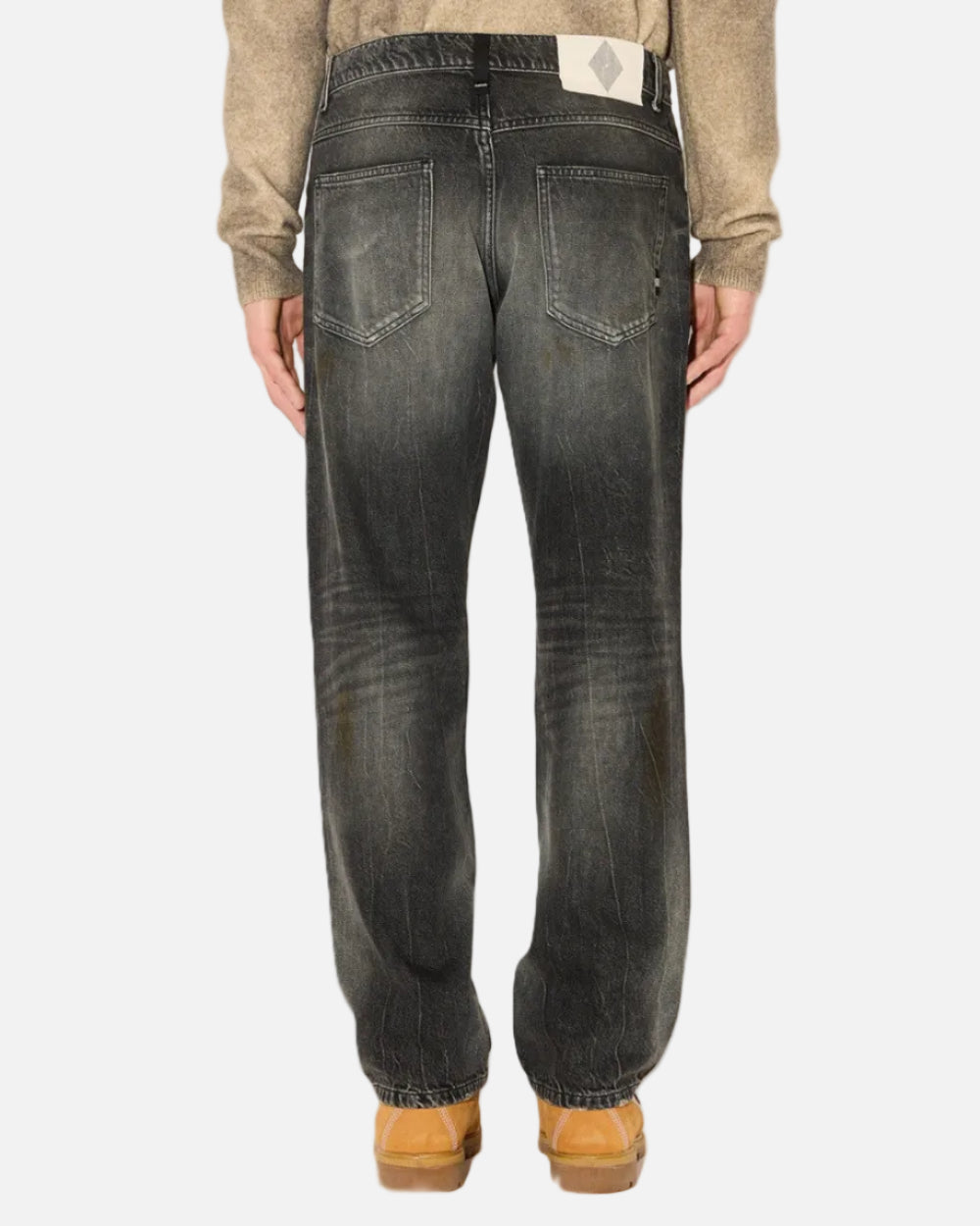 AMISH JEANS