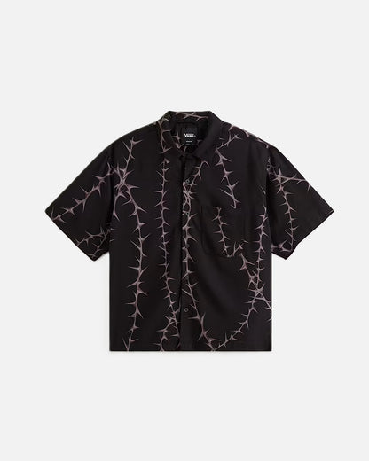 VANS CAMICIA