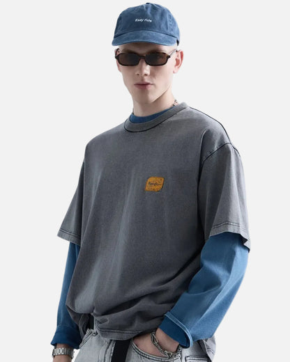 REPLAY INC. T-SHIRT