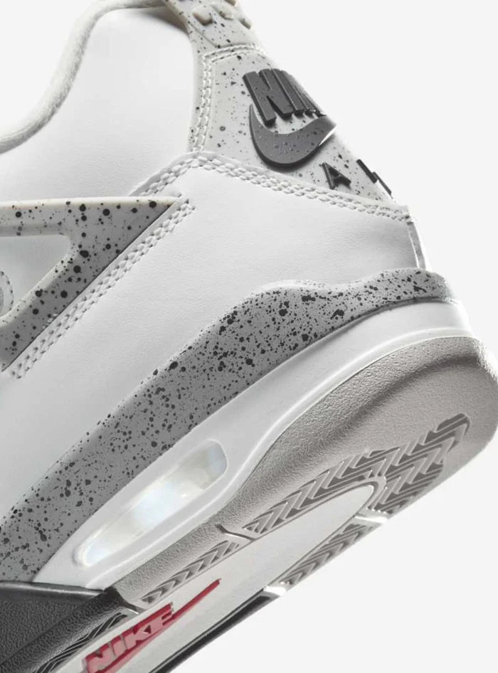 AIR JORDAN 4 RETRO