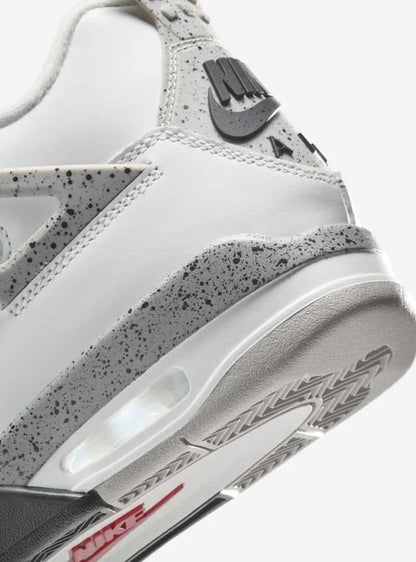 AIR JORDAN 4 RETRO