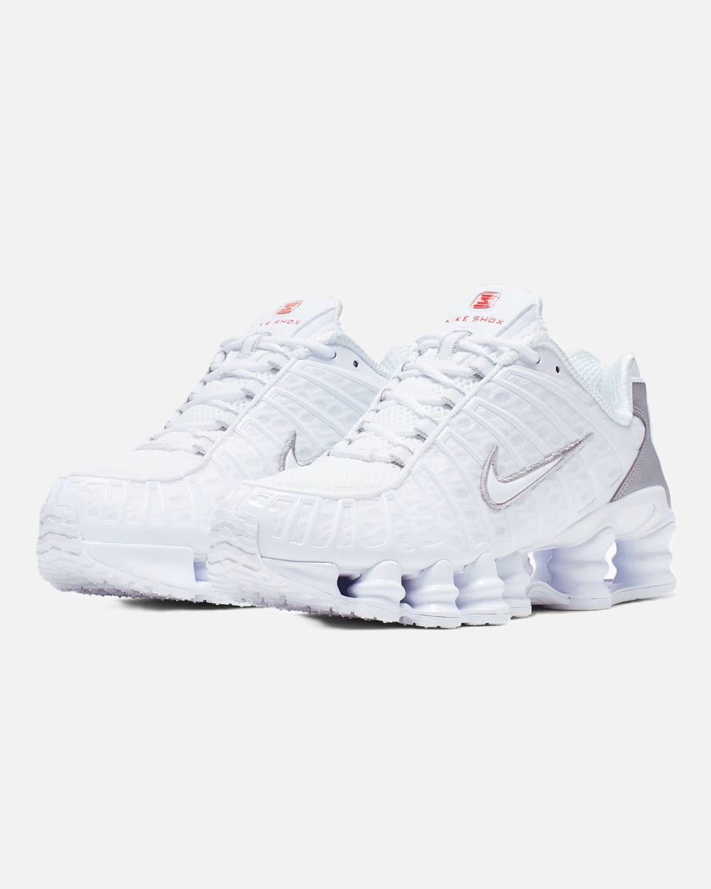 NIKE SHOX TL