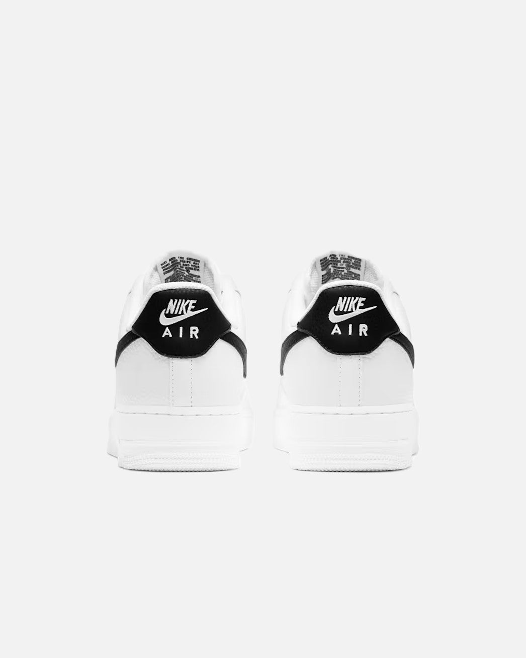 AIR FORCE 1 '07