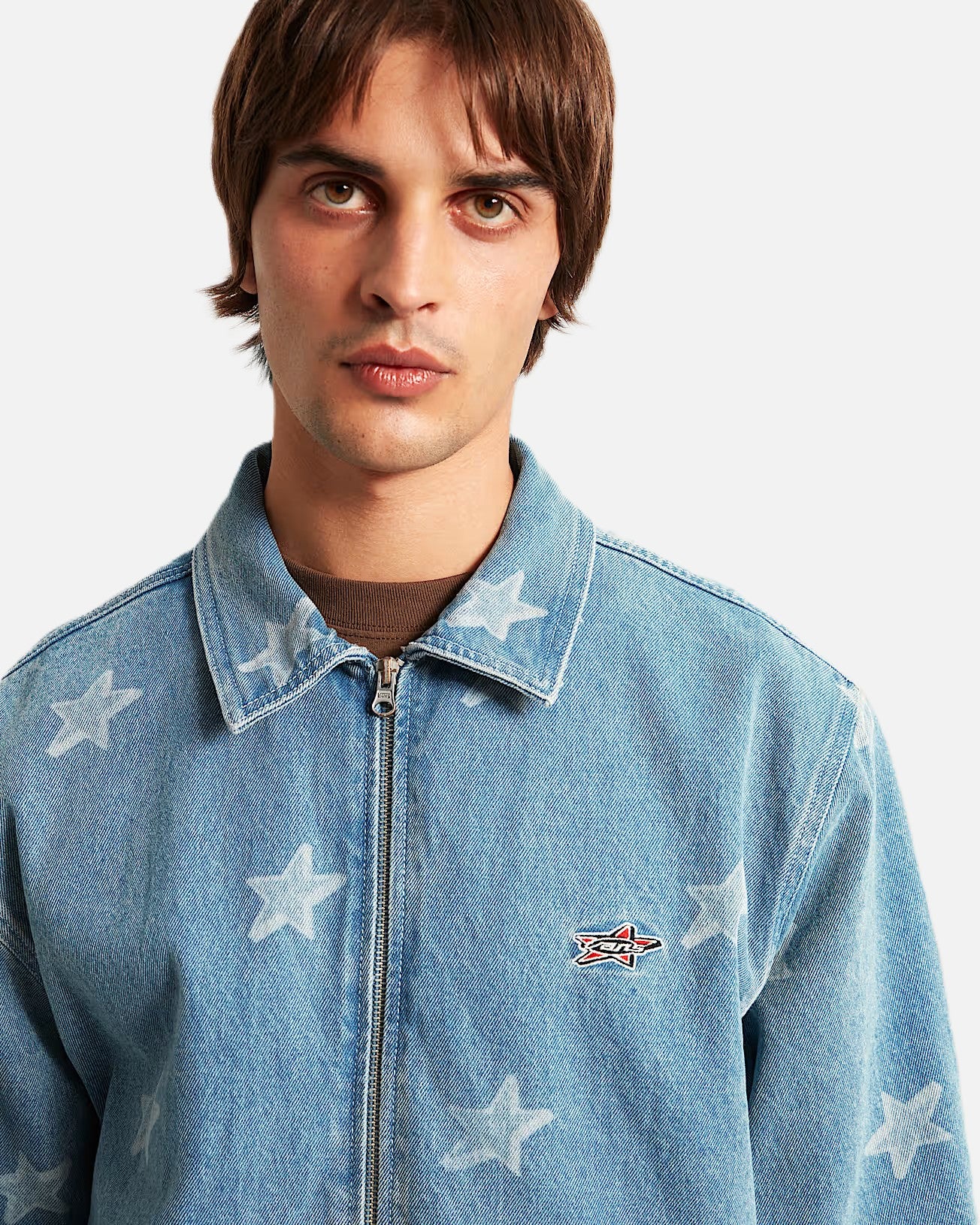 VANS GIACCA