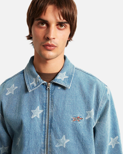 VANS GIACCA