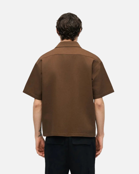 DICKIES CAMICIA