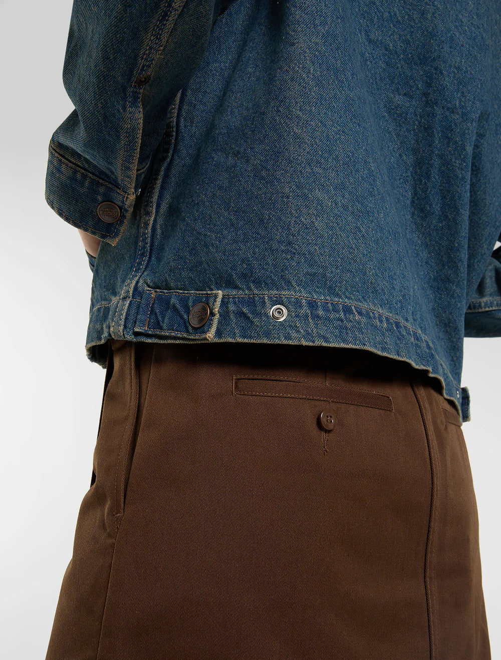 DICKIES JACKET