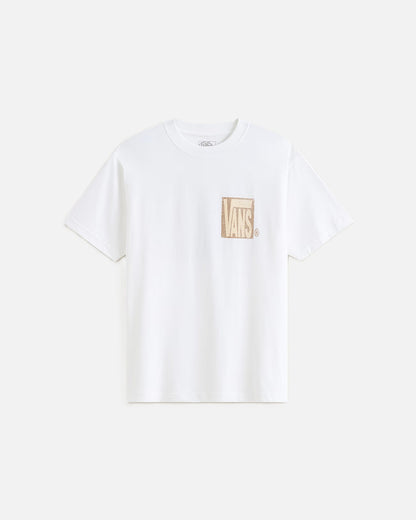 VANS T-SHIRT