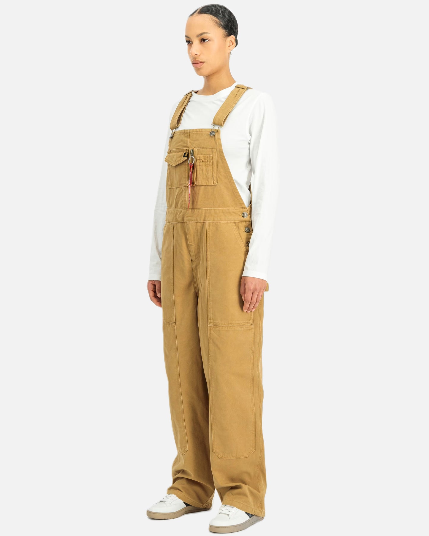 ALPHA INDUSTRIES SALOPETTE