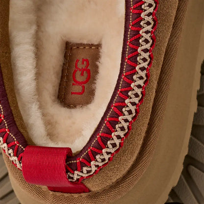 UGG Tazz Slipper Chestunt