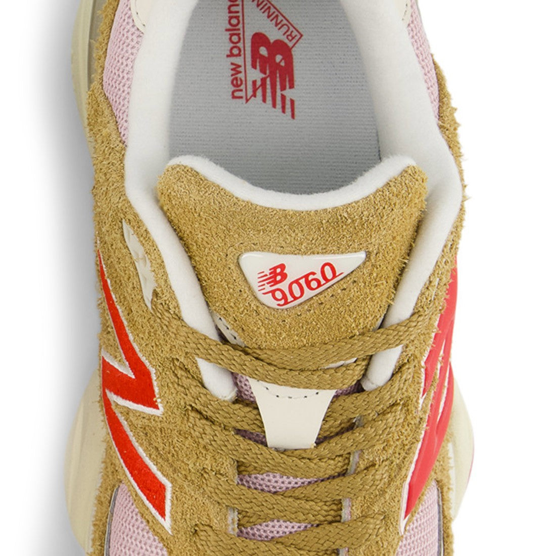 New balance 9060