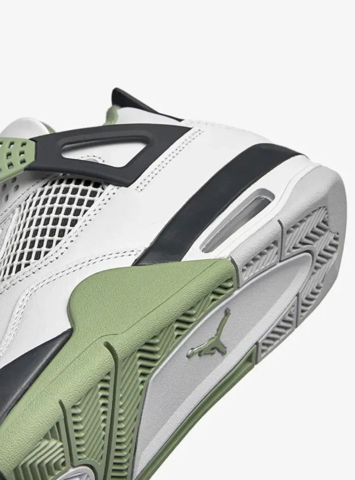 AIR FORDAN 4 RETRO
