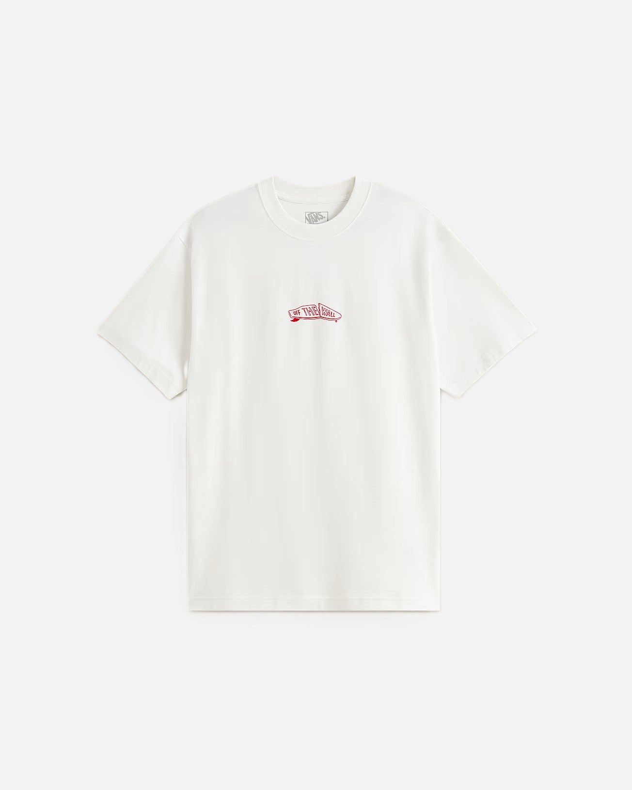 VANS T-SHIRT