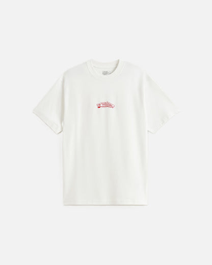 VANS T-SHIRT