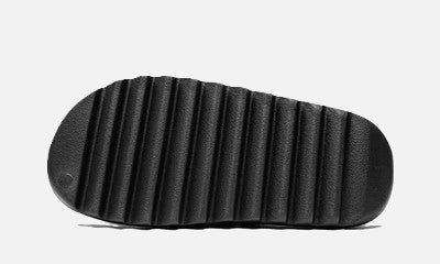 Adidas Yeezy Slide Black Onyx