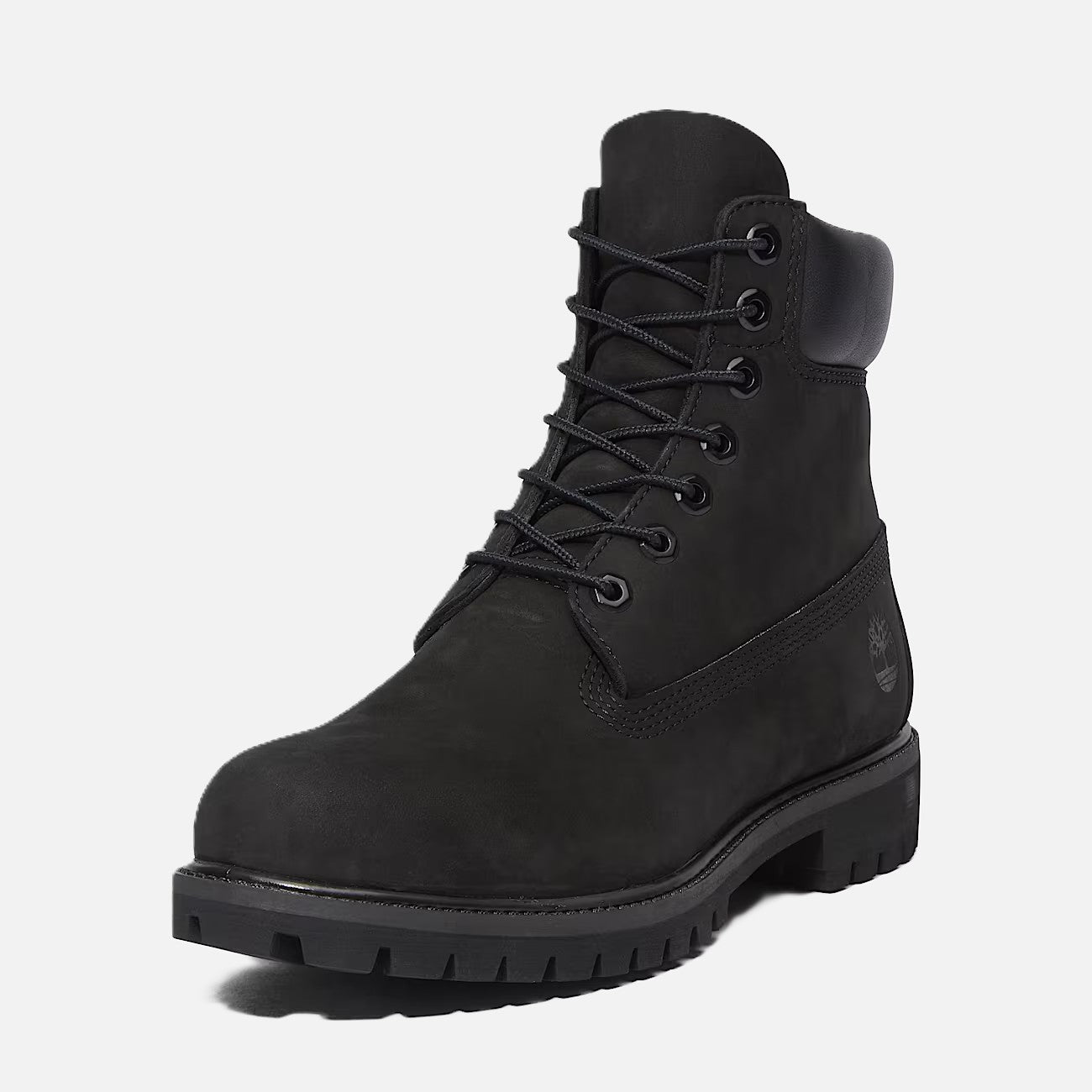 TIMBERLAND Premium 6-Inch Black