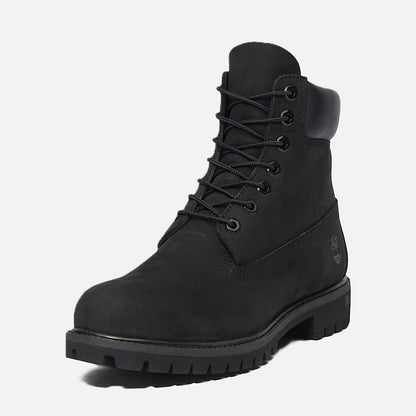 TIMBERLAND Premium 6-Inch Black