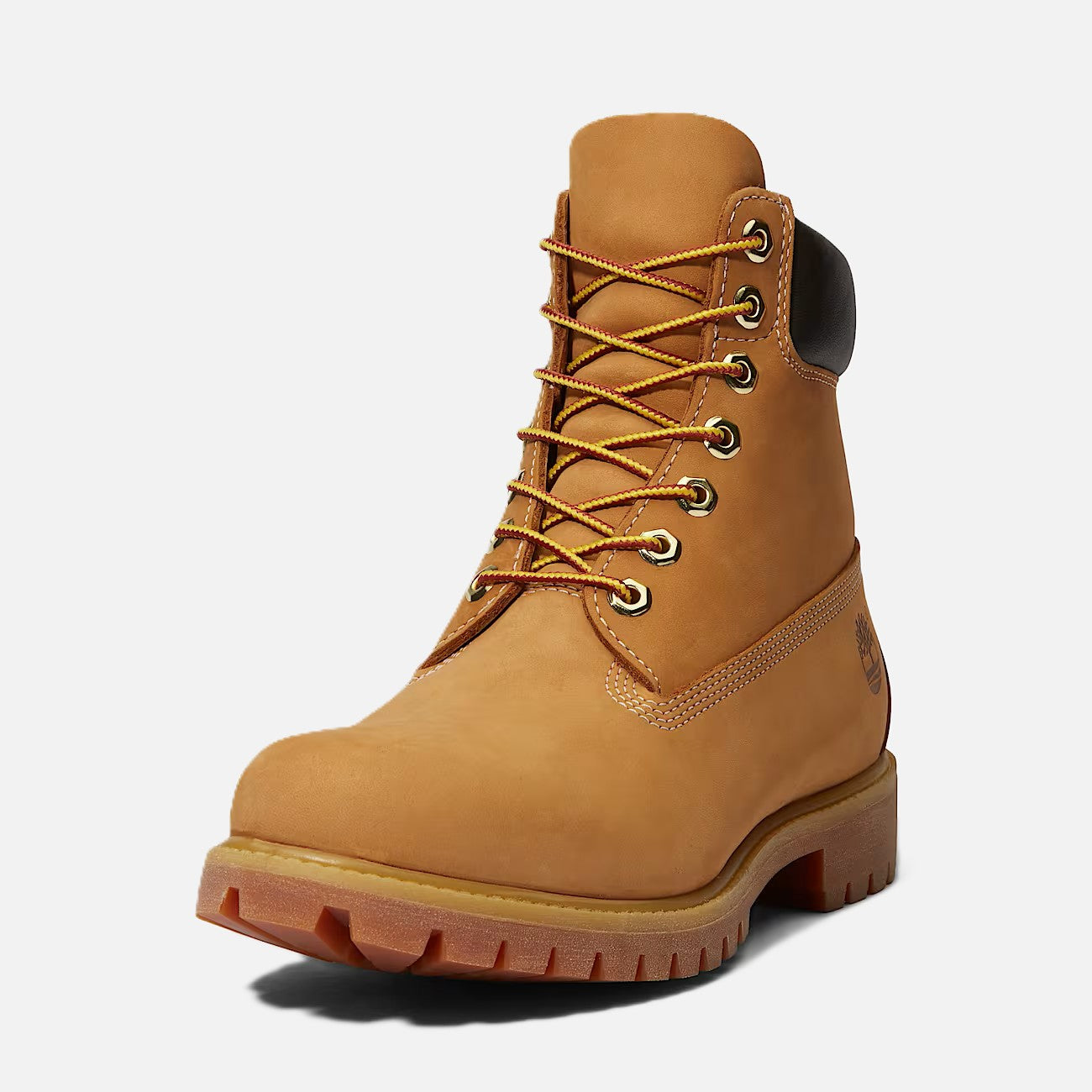 TIMBERLAND Premium 6-Inch Giallo