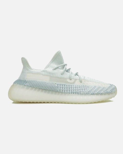 (TD) Adidas Yeezy Boost 350 V2 'Cloud White Non-Reflective'