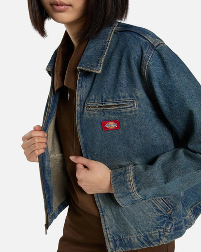 DICKIES JACKET