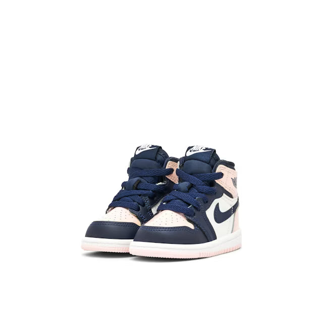 Jordan 1 Retro High OG Atmosphera TD Pink Blue
