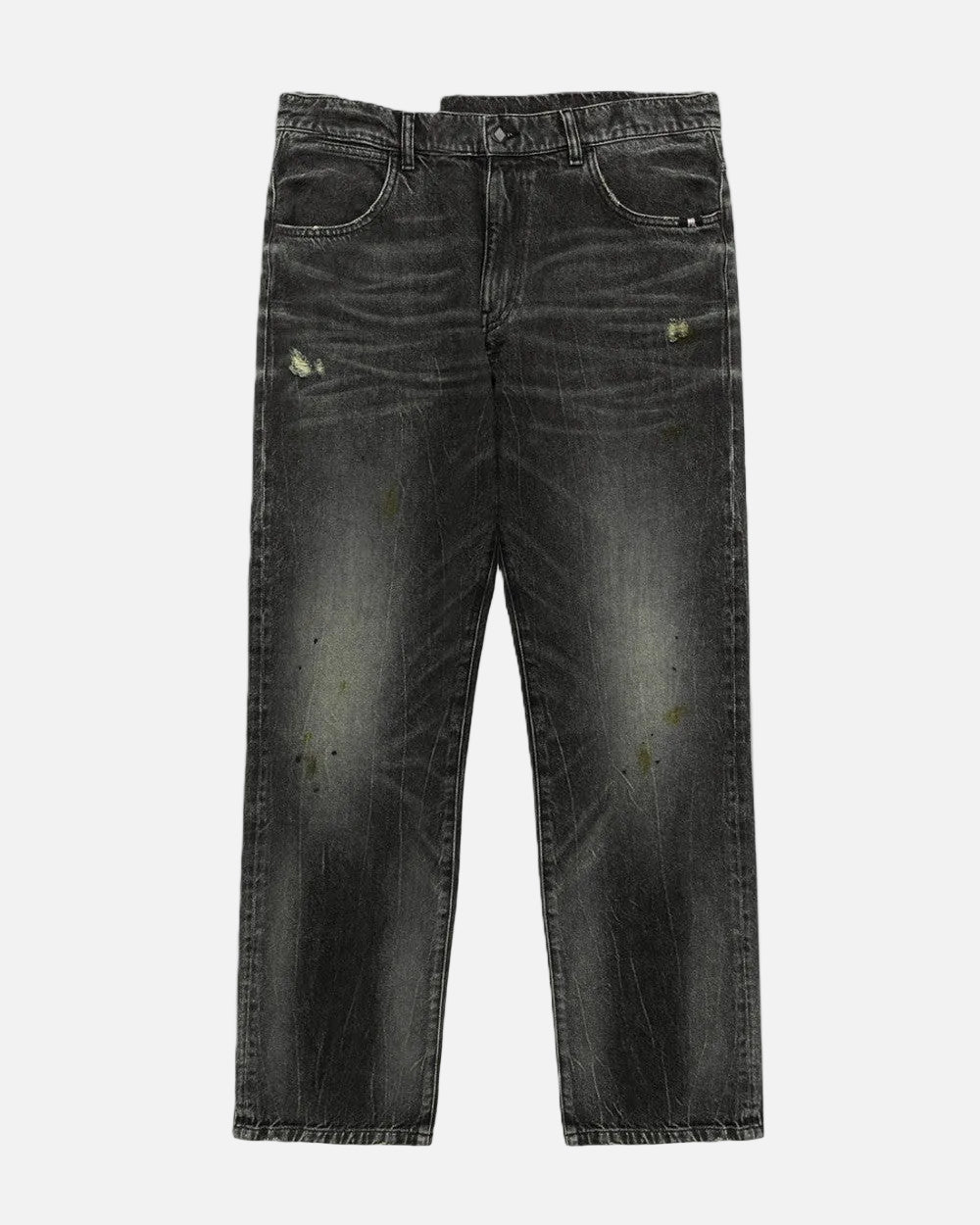 AMISH JEANS