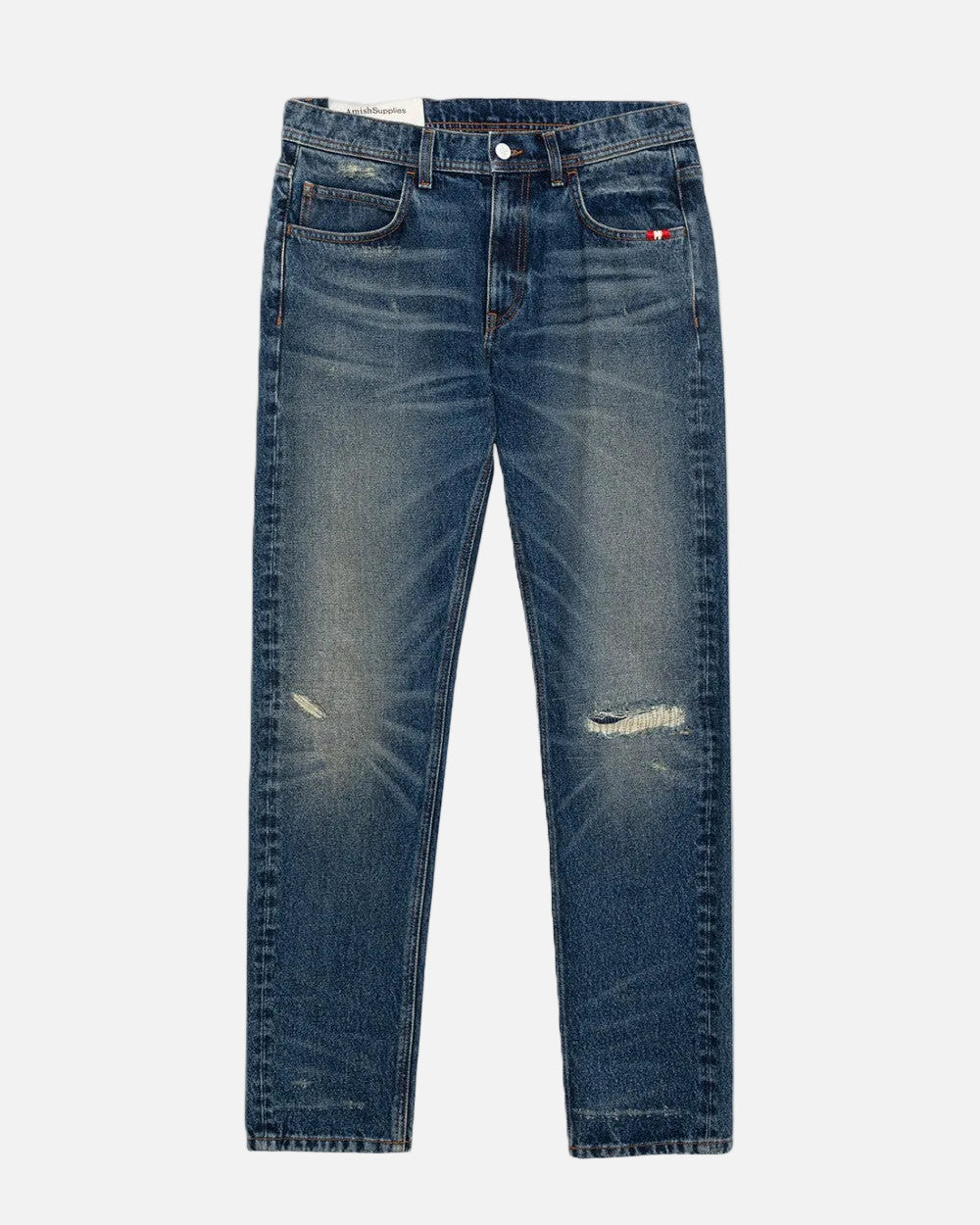 AMISH JEANS