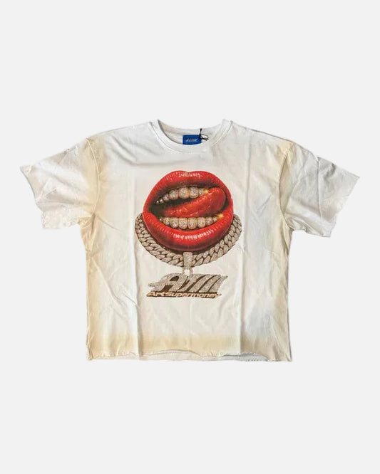 ARTSUPERMONEY T-SHIRT