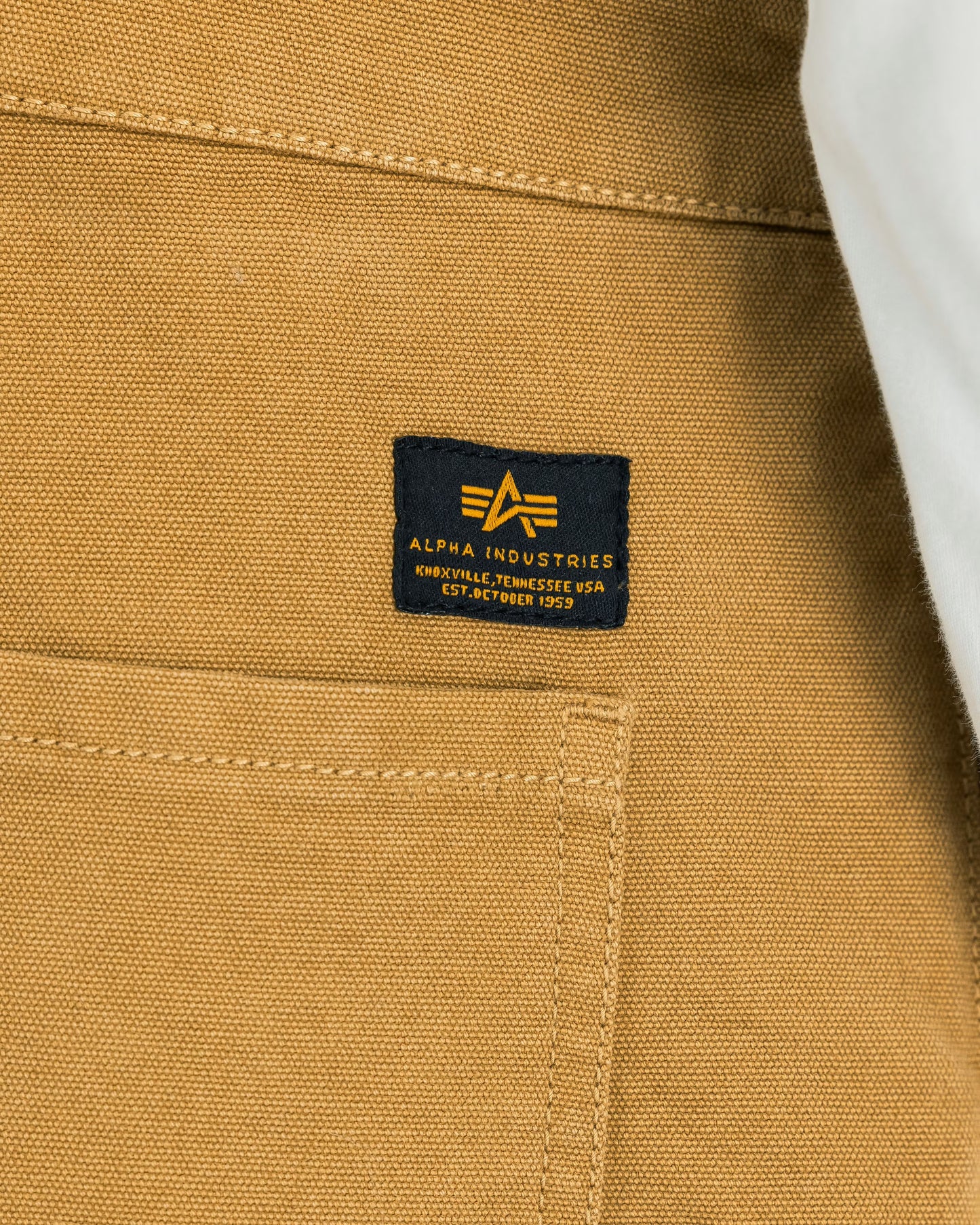 ALPHA INDUSTRIES SALOPETTE