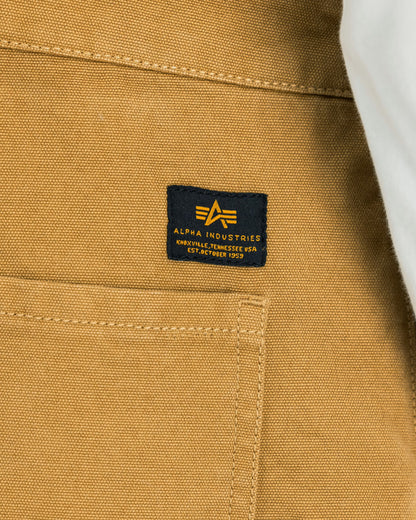 ALPHA INDUSTRIES SALOPETTE