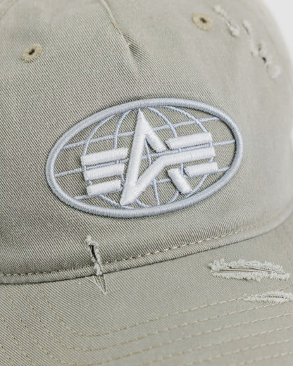 ALPHA INDUSTRIES CAPPELLO