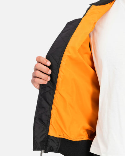 ALPHA INDUSTRIES JACKET