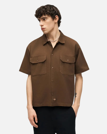 DICKIES CAMICIA