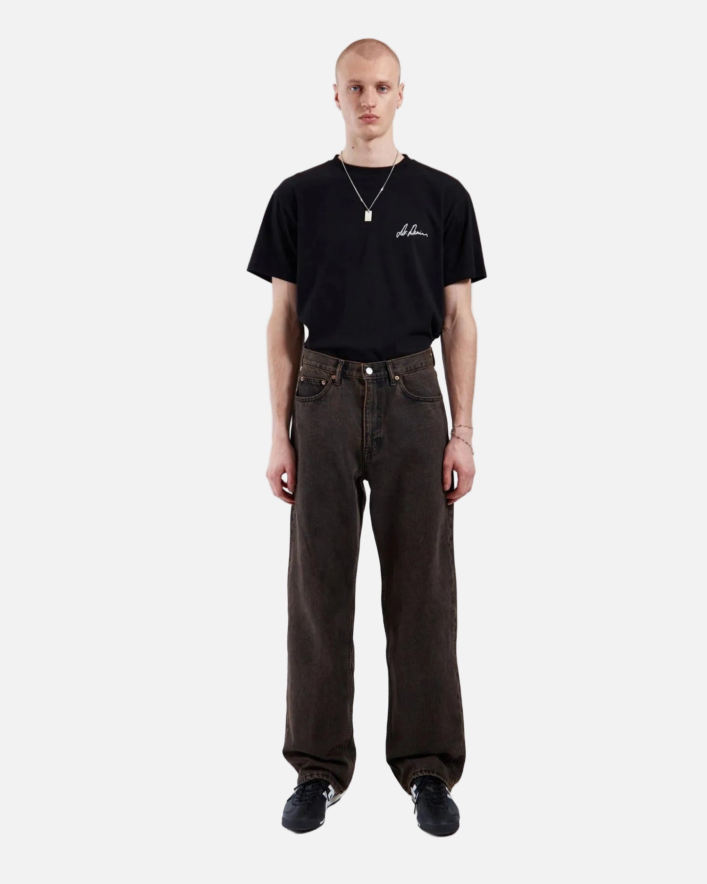DR.DENIM JEANS
