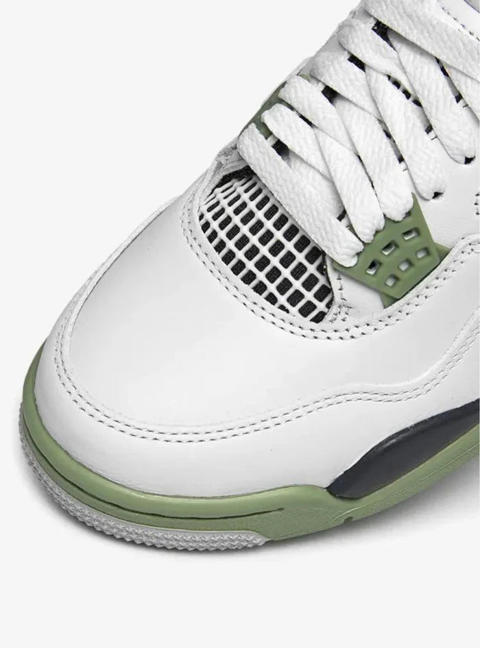 AIR FORDAN 4 RETRO