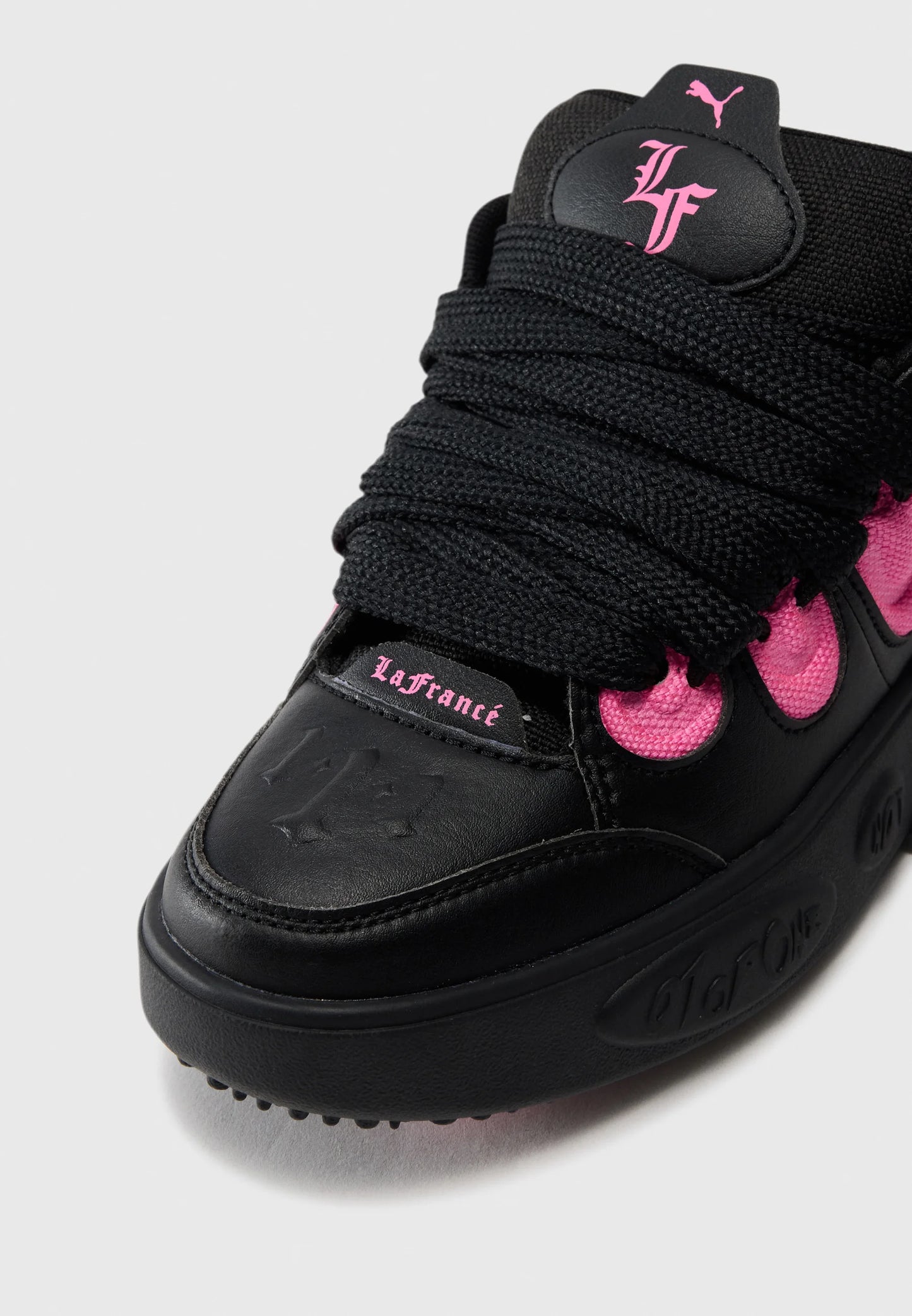 PUMA  LaFrancé